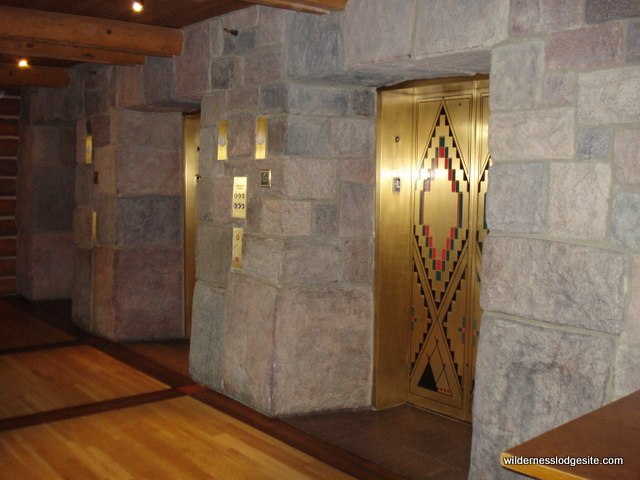 Elevators
